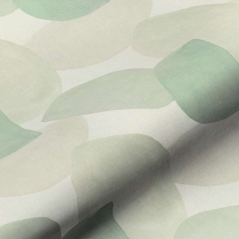 Stoff Nala-300 von Saum & Viebahn