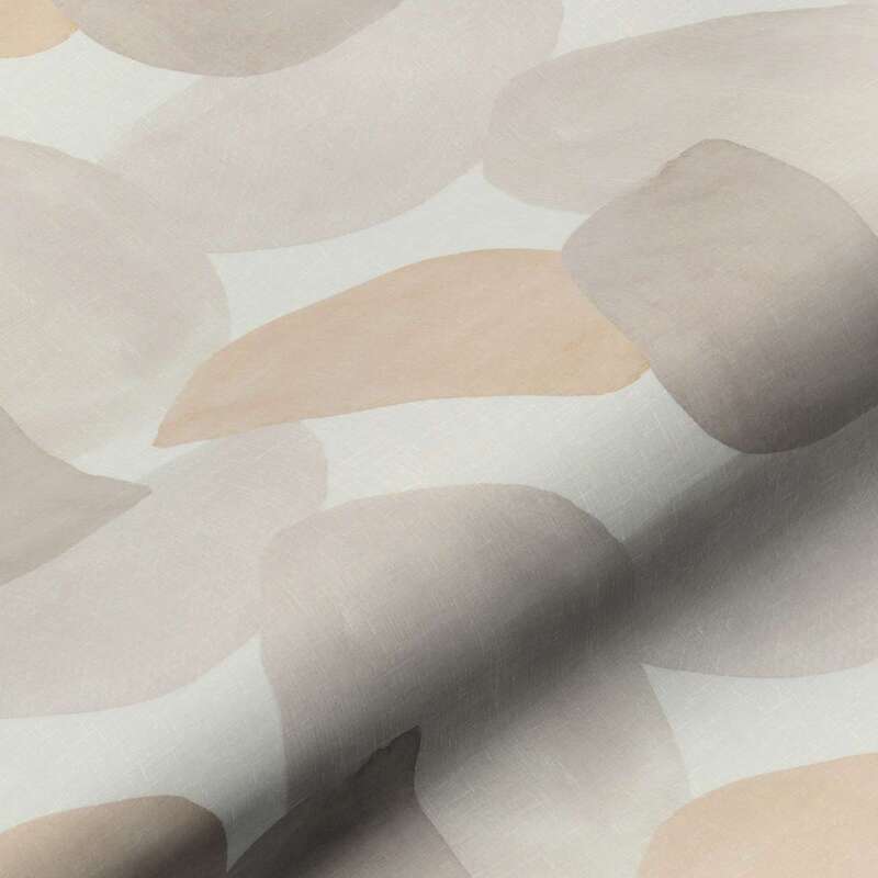 Stoff Nala-800 von Saum & Viebahn