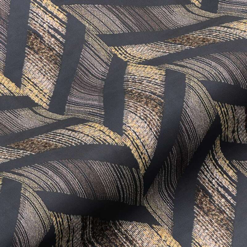 Stoff Illusion-200 von Saum & Viebahn