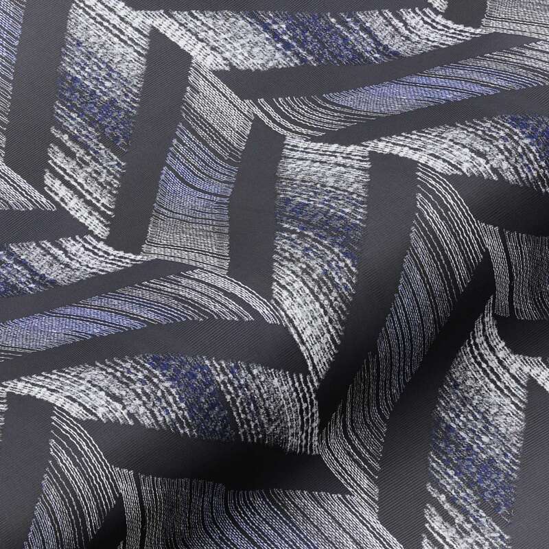 Stoff Illusion-300 von Saum & Viebahn