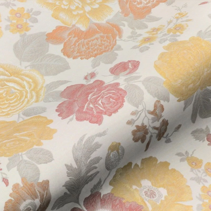 Stoff CLASSIC LIVING-200 von Saum & Viebahn