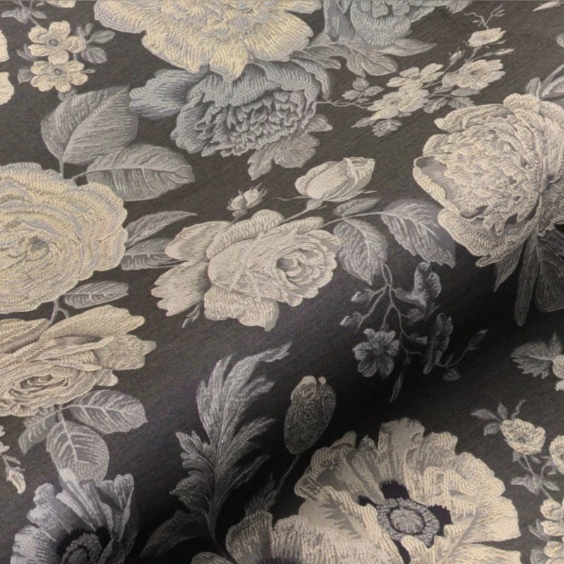 Stoff CLASSIC LIVING-900 von Saum & Viebahn