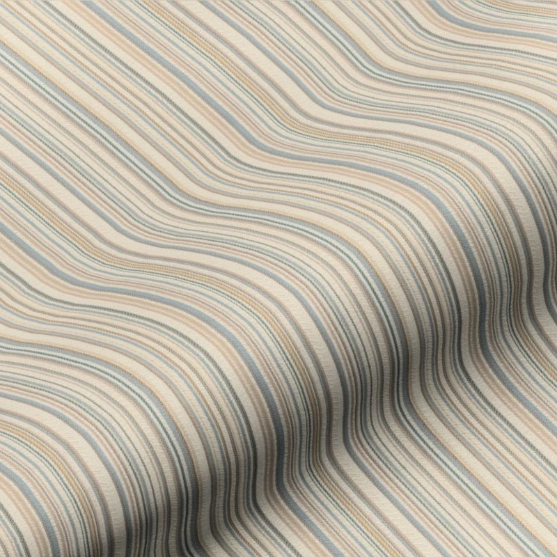 Stoff CLASSIC LIVING-800 von Saum & Viebahn