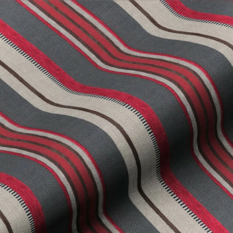 Stoff COMFORT-100 von Saum & Viebahn