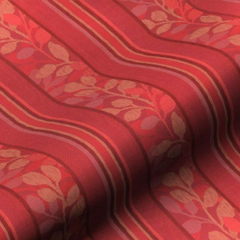 Stoff Treviso-100 von Saum & Viebahn