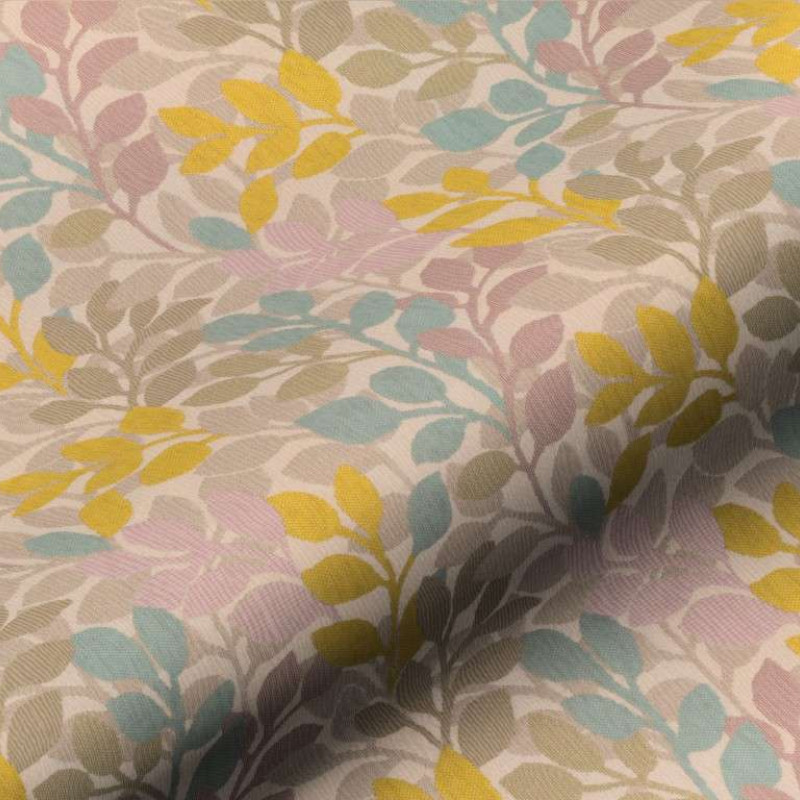 Stoff Treviso-000 von Saum & Viebahn