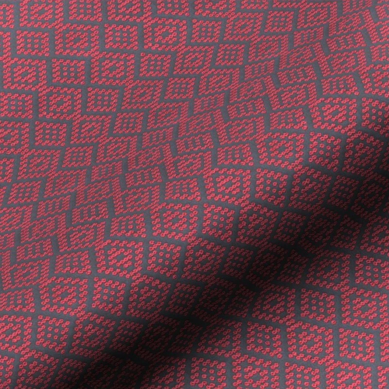 Stoff Apart-101 von Saum & Viebahn