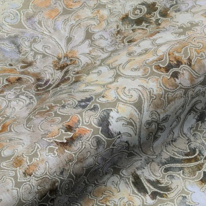 Stoff COUTURE-500 von Saum & Viebahn