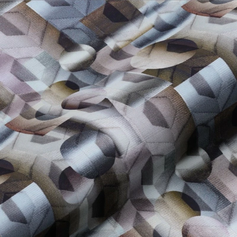 Stoff COUTURE-500 von Saum & Viebahn