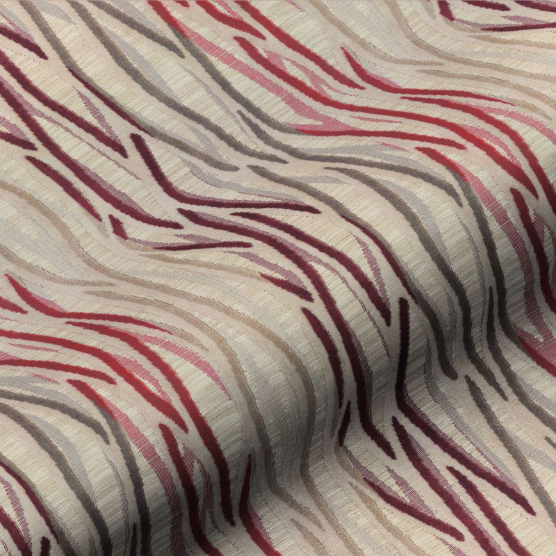 Stoff Touch-100 von Saum & Viebahn