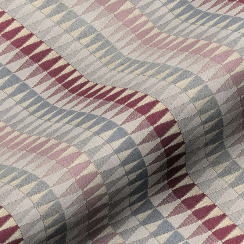 Stoff Touch-101 von Saum & Viebahn