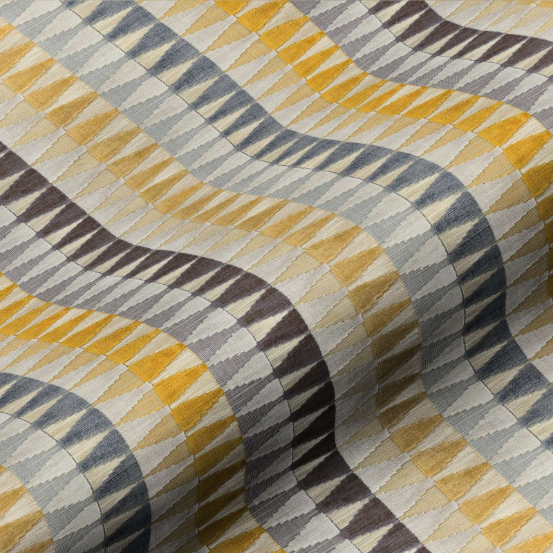 Stoff Touch-200 von Saum & Viebahn