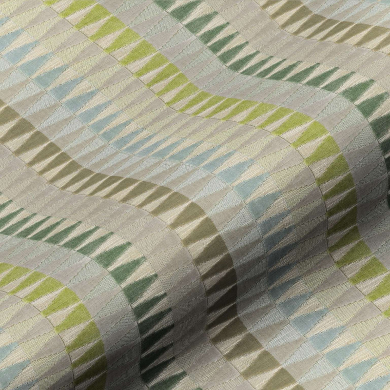 Stoff Touch-400 von Saum & Viebahn