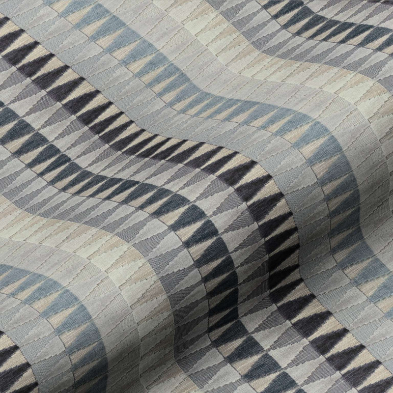 Stoff Touch-500 von Saum & Viebahn