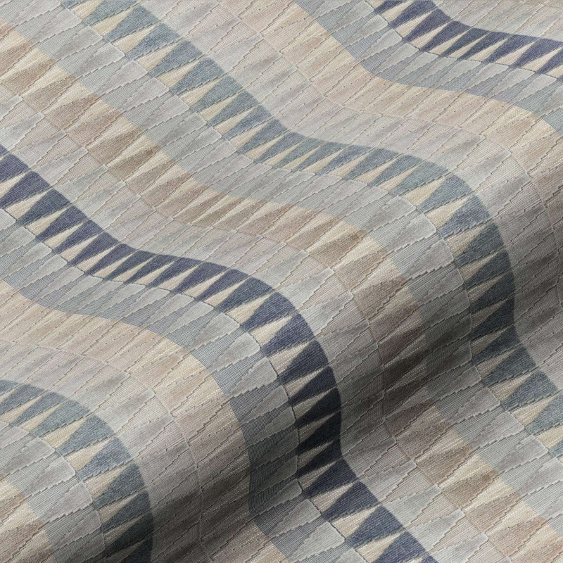 Stoff Touch-800 von Saum & Viebahn