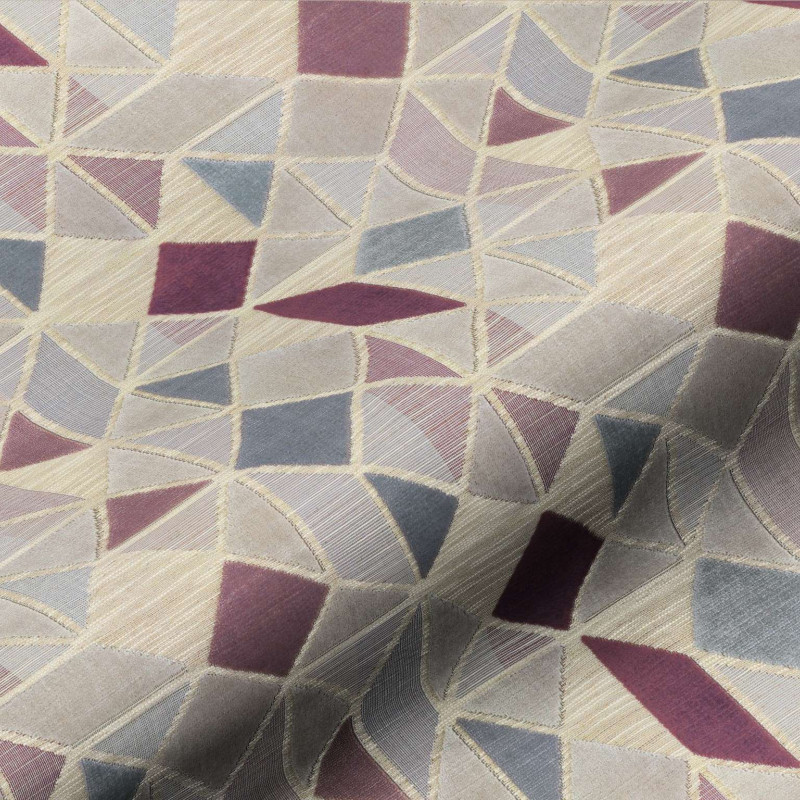 Stoff Touch-101 von Saum & Viebahn