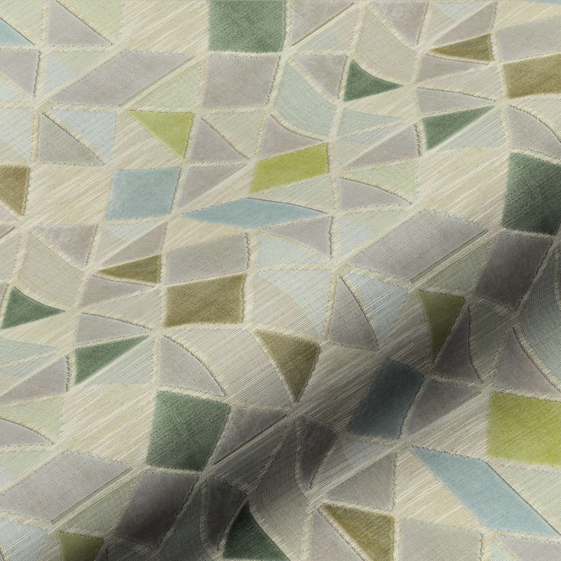 Stoff Touch-400 von Saum & Viebahn