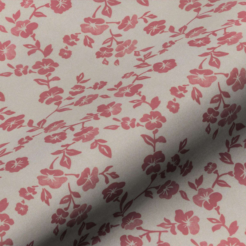 Stoff Scandi-100 von Saum & Viebahn