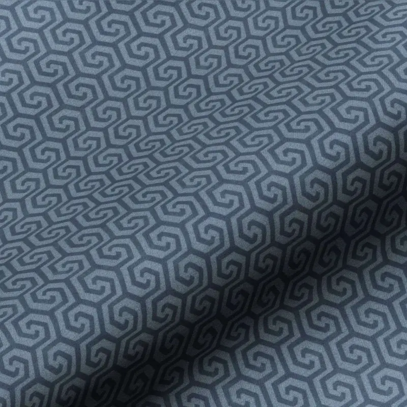 Stoff Scandi-300 von Saum & Viebahn