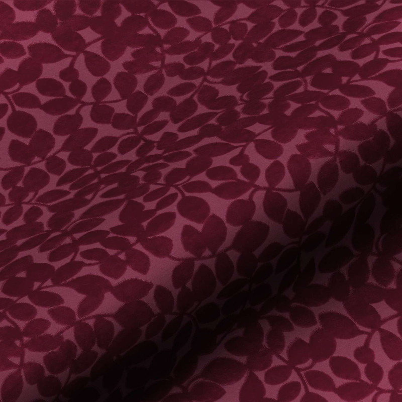 Stoff Velours Selection-100 von Saum & Viebahn