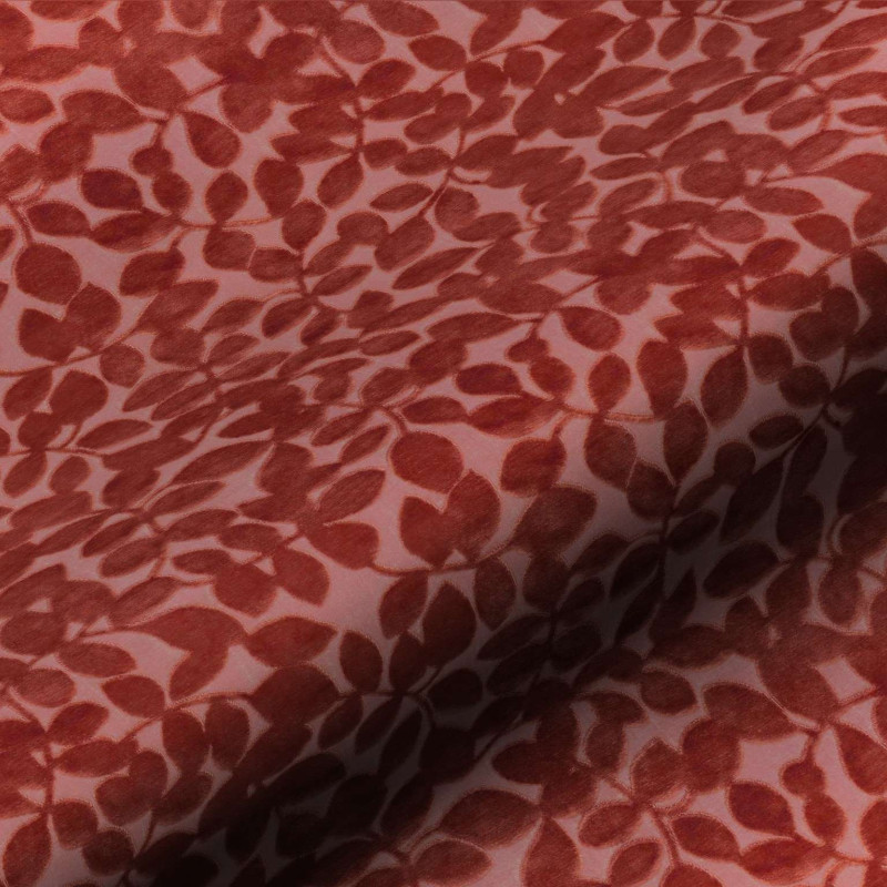 Stoff Velours Selection-103 von Saum & Viebahn