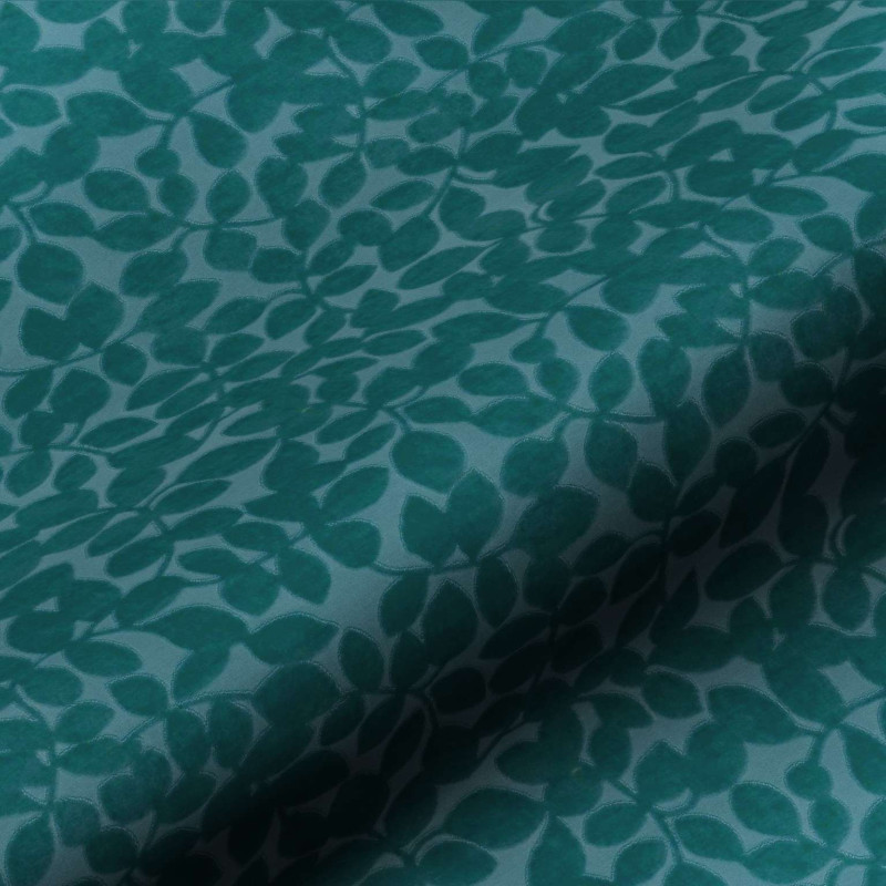 Stoff Velours Selection-401 von Saum & Viebahn