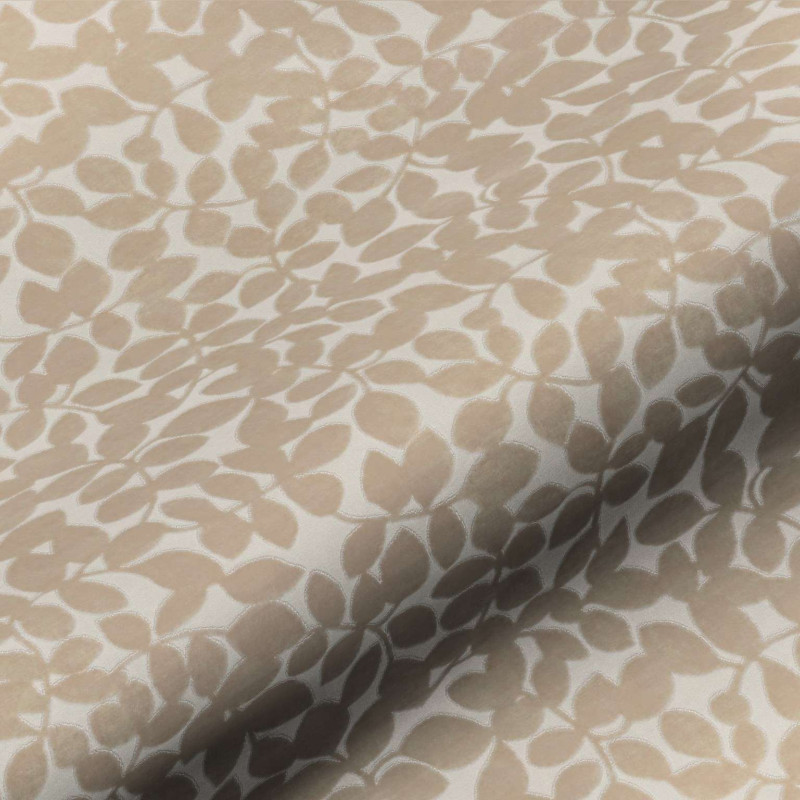 Stoff Velours Selection-801 von Saum & Viebahn