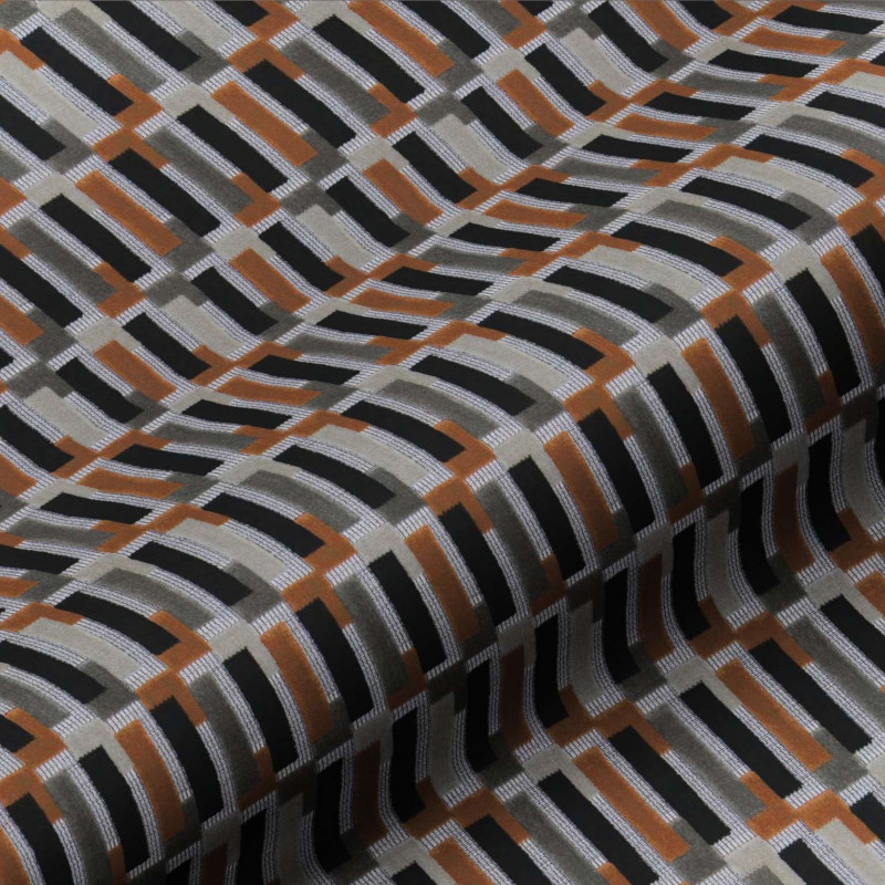 Stoff Arte-100 von Saum & Viebahn