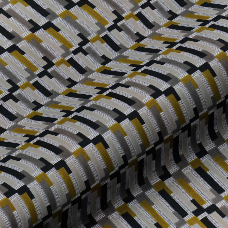 Stoff Arte-200 von Saum & Viebahn