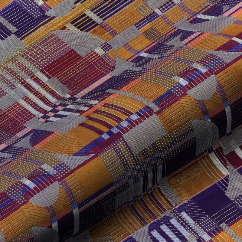 Stoff Arte-100 von Saum & Viebahn