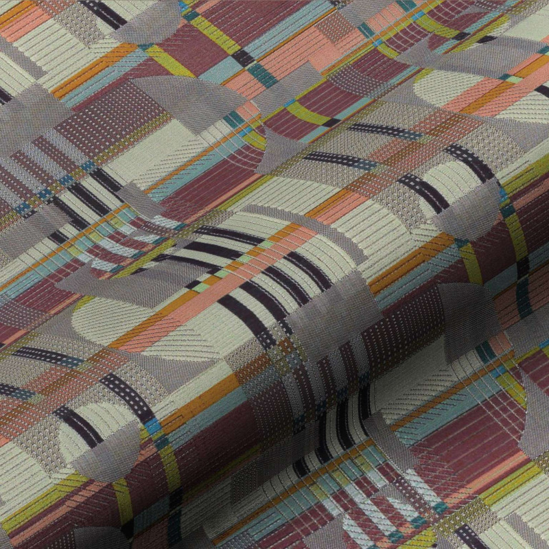 Stoff Arte-101 von Saum & Viebahn