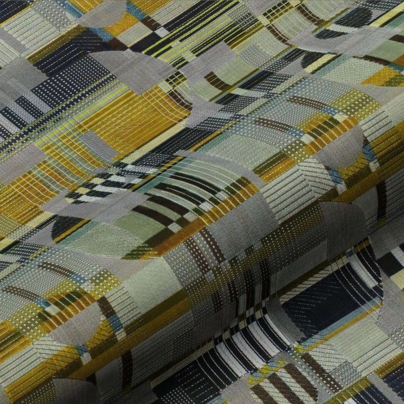 Stoff Arte-200 von Saum & Viebahn