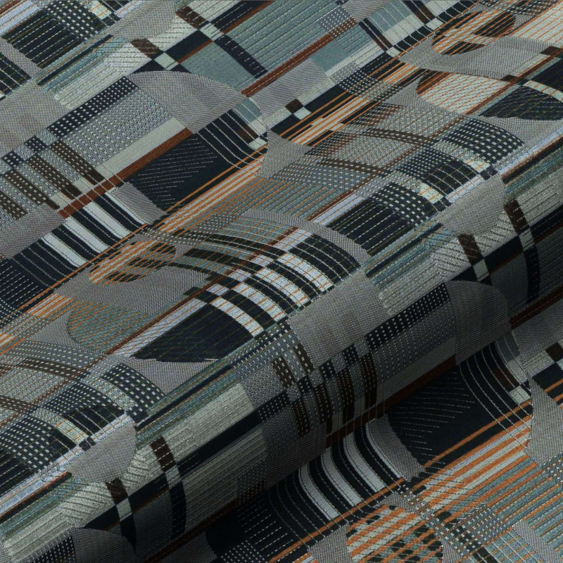 Stoff Arte-500 von Saum & Viebahn