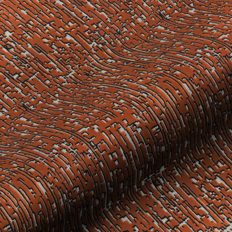 Stoff Arte-100 von Saum & Viebahn