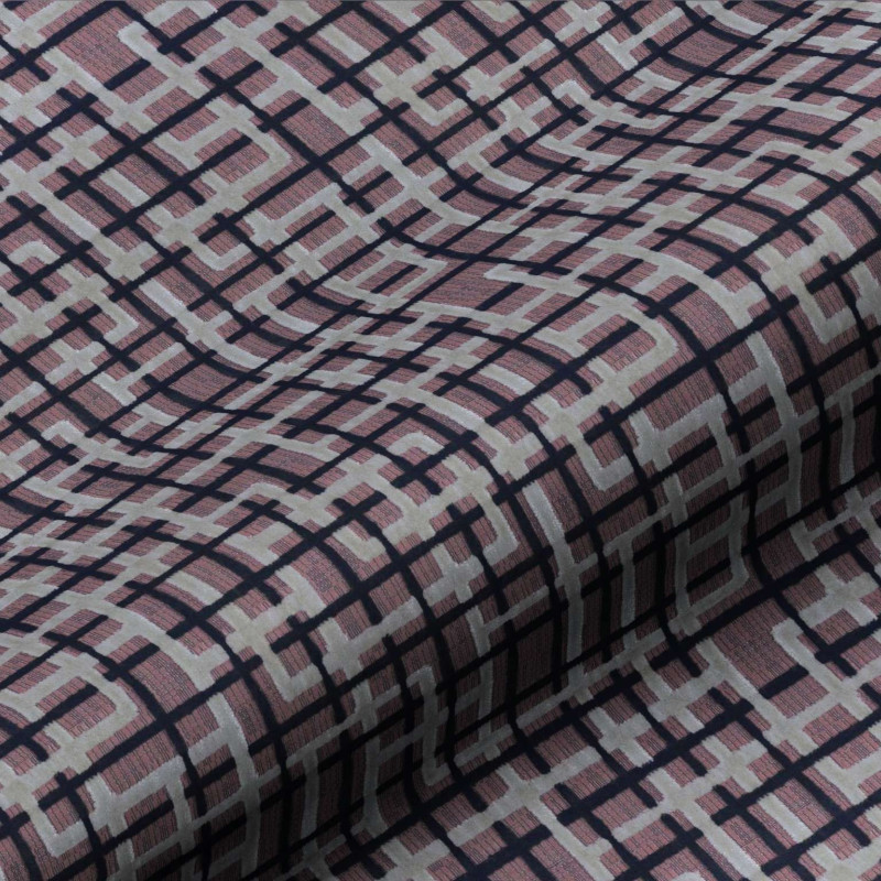 Stoff Arte-101 von Saum & Viebahn