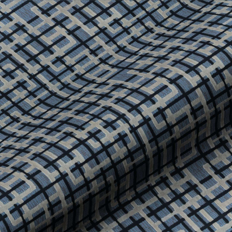 Stoff Arte-300 von Saum & Viebahn