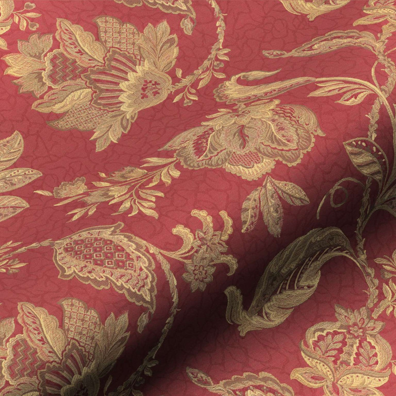 Stoff Classic Selection-101 von Saum & Viebahn