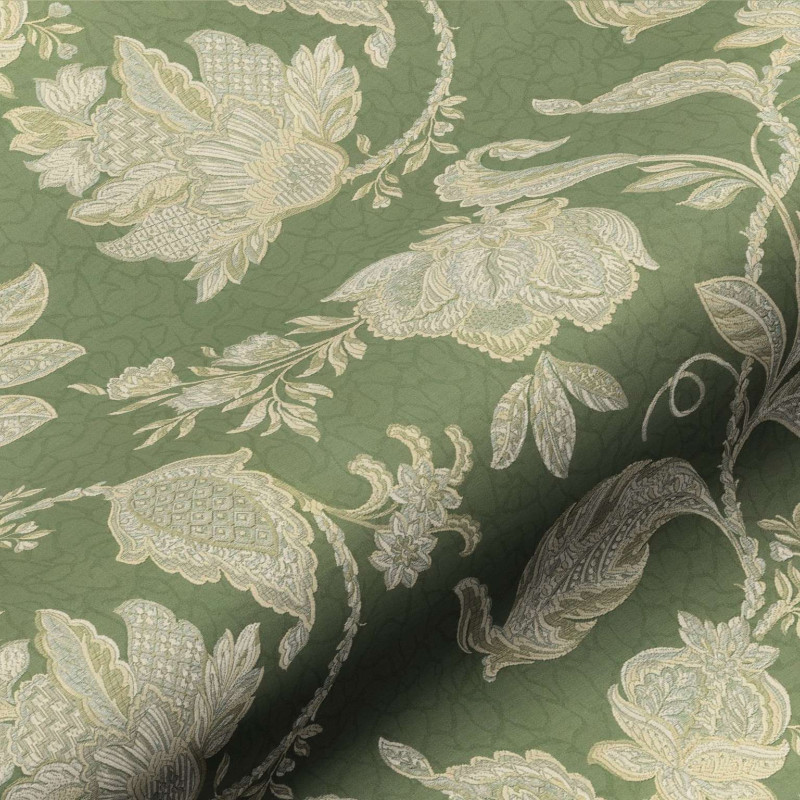 Stoff Classic Selection-400 von Saum & Viebahn