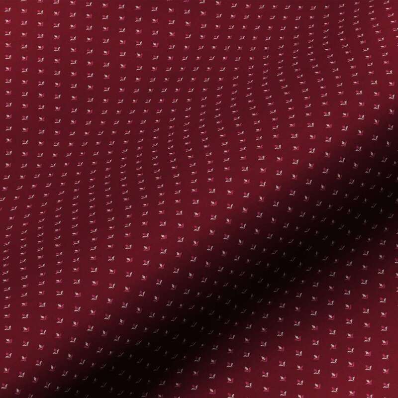 Stoff Classic Selection-100 von Saum & Viebahn