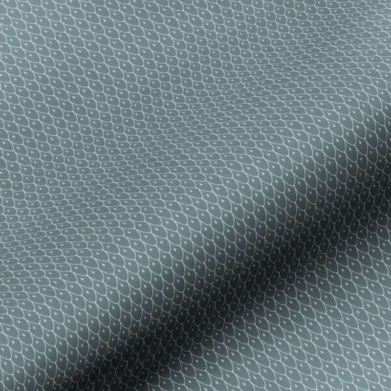 Stoff Classic Selection-301 von Saum & Viebahn