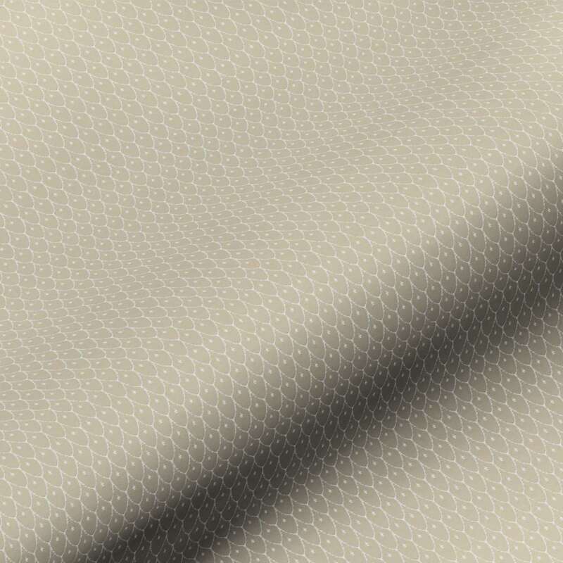 Stoff Classic Selection-801 von Saum & Viebahn