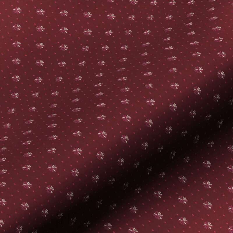 Stoff Classic Selection-100 von Saum & Viebahn