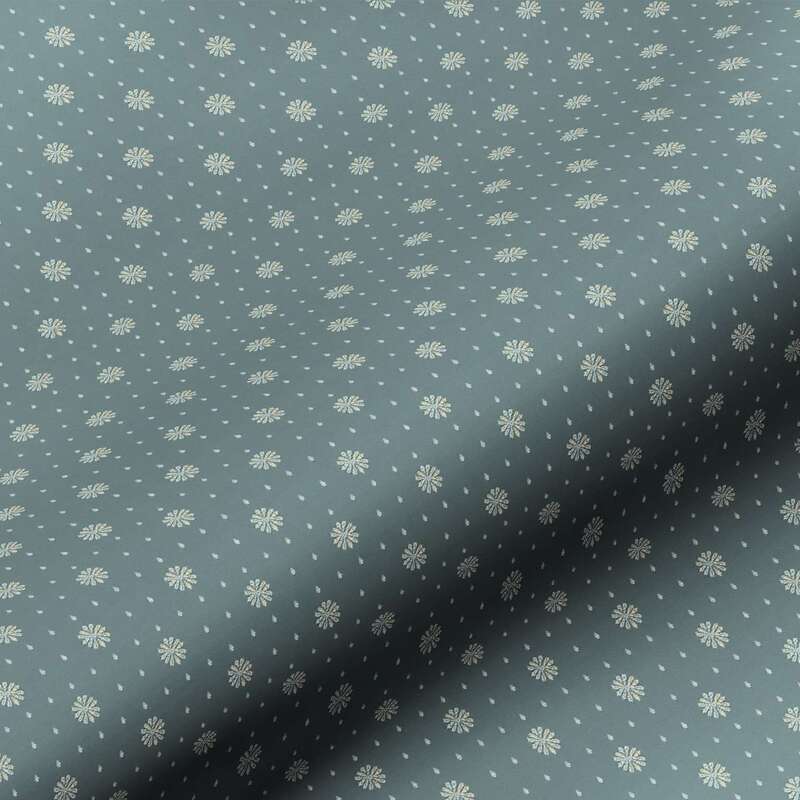 Stoff Classic Selection-301 von Saum & Viebahn