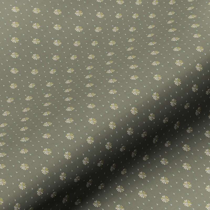 Stoff Classic Selection-400 von Saum & Viebahn