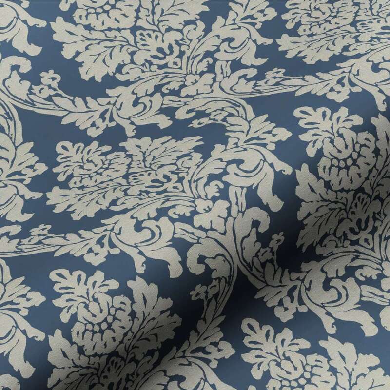 Stoff Classic Selection-300 von Saum & Viebahn