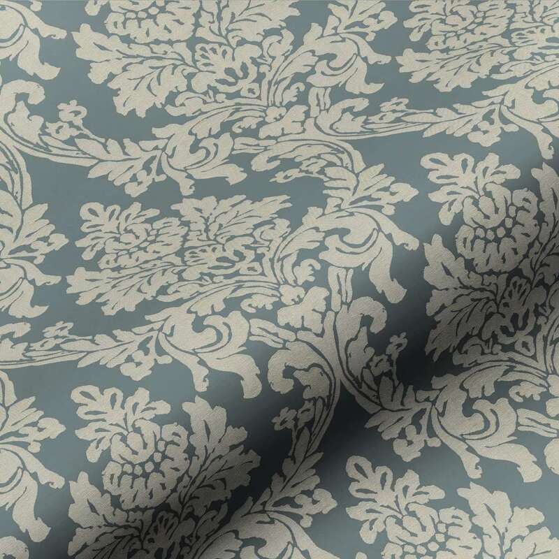 Stoff Classic Selection-301 von Saum & Viebahn