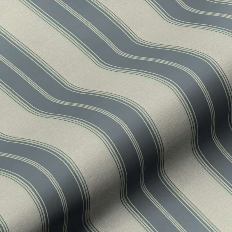 Stoff Classic Selection-301 von Saum & Viebahn