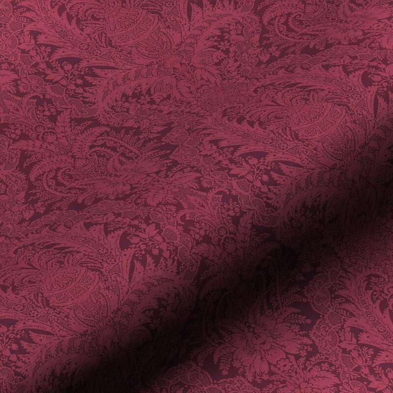 Stoff Classic Selection-100 von Saum & Viebahn