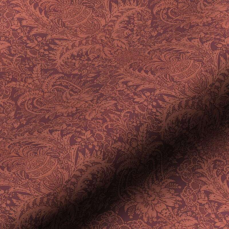 Stoff Classic Selection-102 von Saum & Viebahn