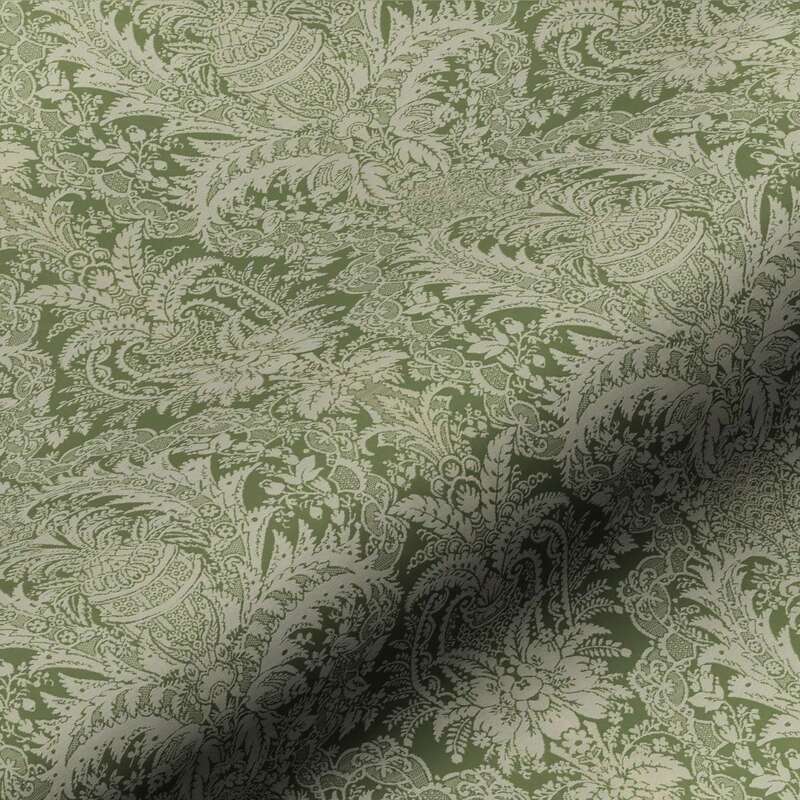 Stoff Classic Selection-400 von Saum & Viebahn